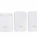 Sistem wireless Mesh Tenda Nova MW5 Gigabit AC1200 3 noduri